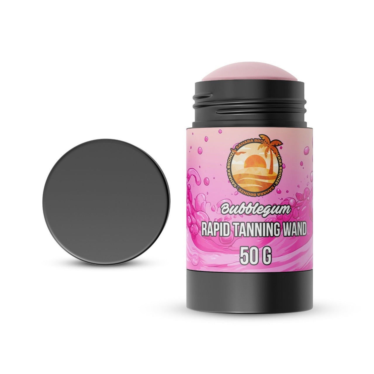 Rapid Tanning Wand